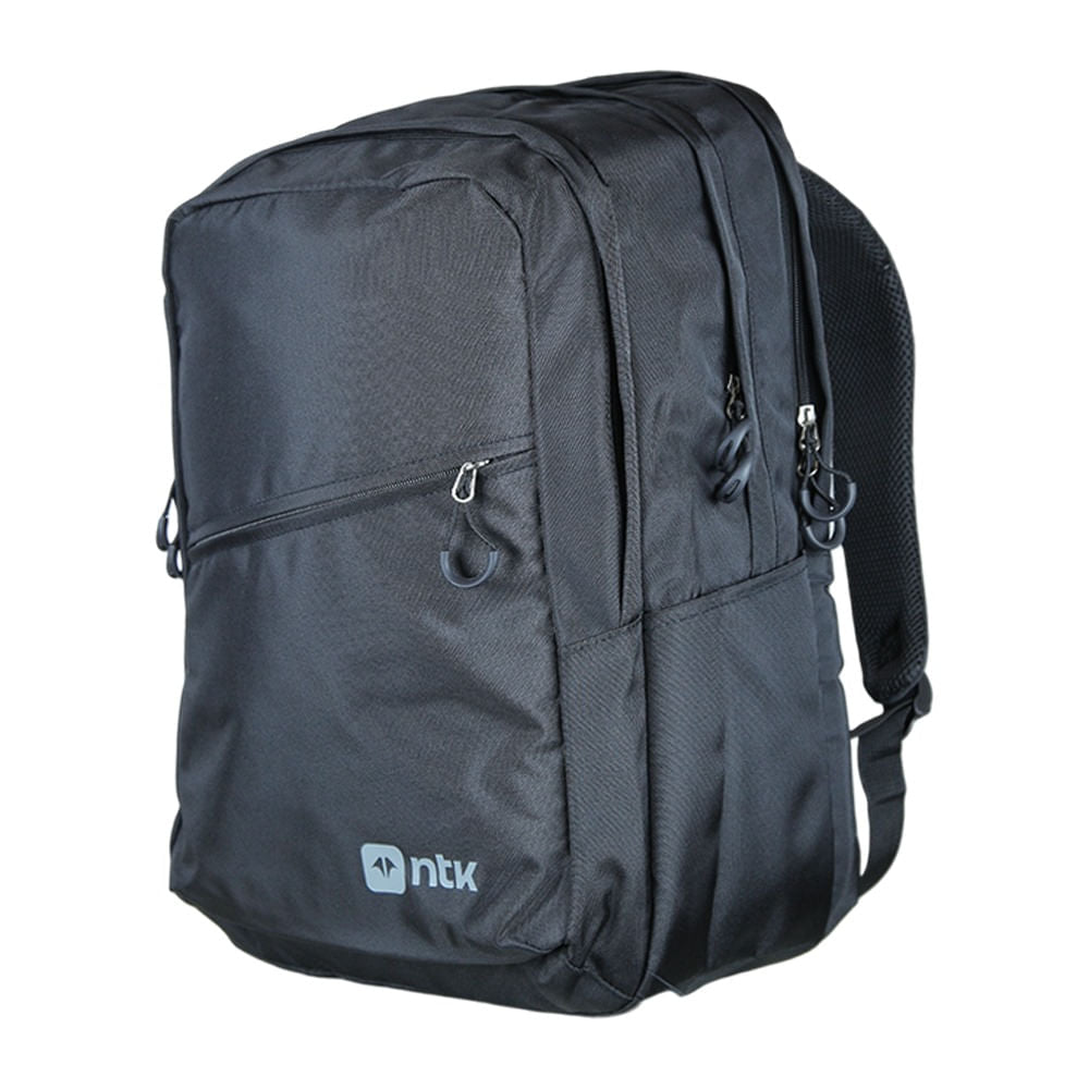 Mochila Office Sampa 48cm poliéster 900D NTK