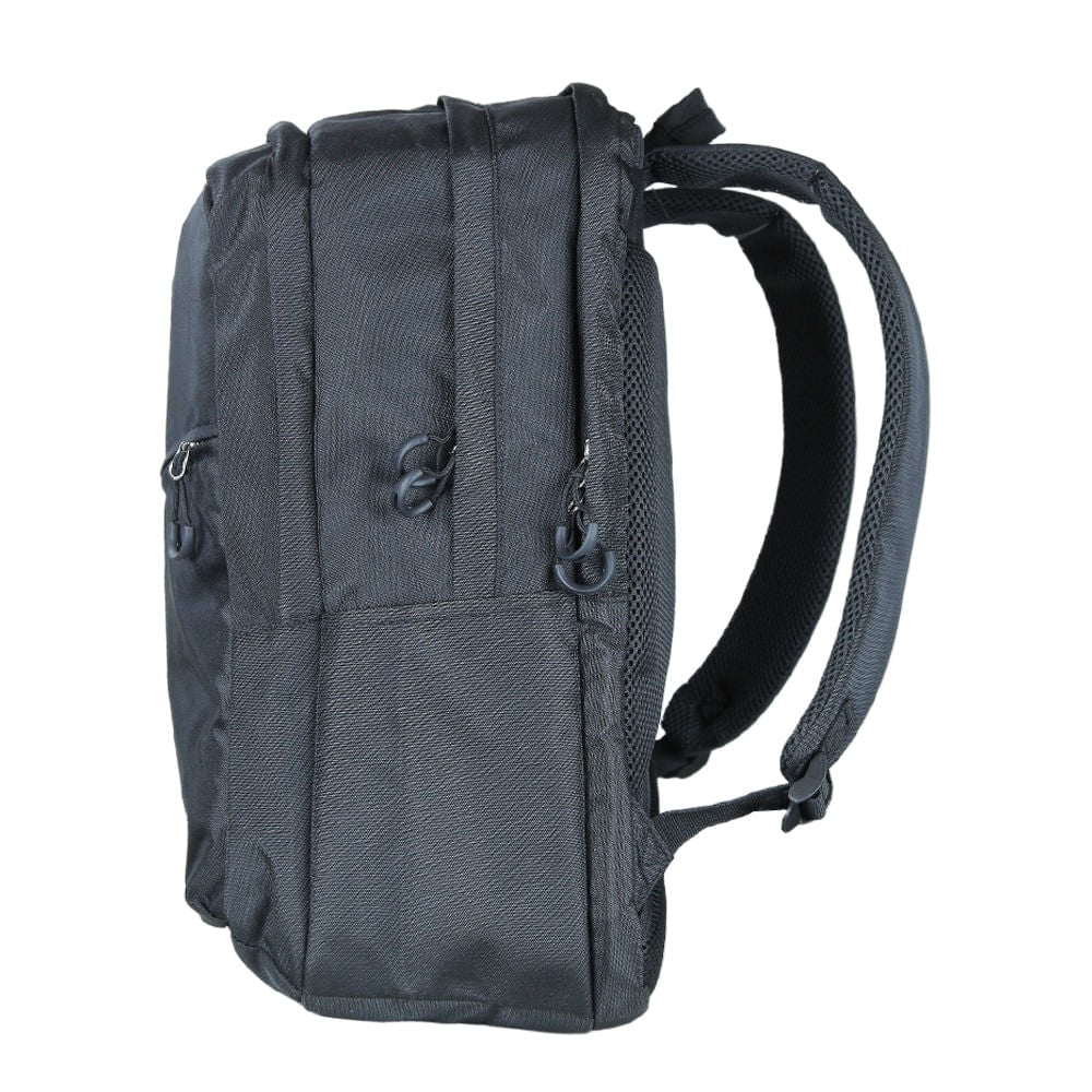 Mochila Office Sampa 48cm poliéster 900D NTK