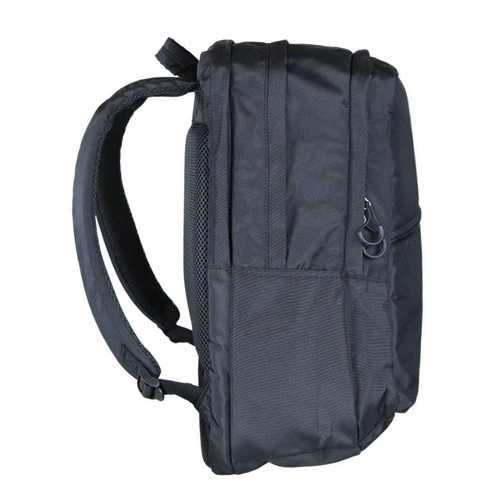 Mochila Office Sampa 48cm poliéster 900D NTK