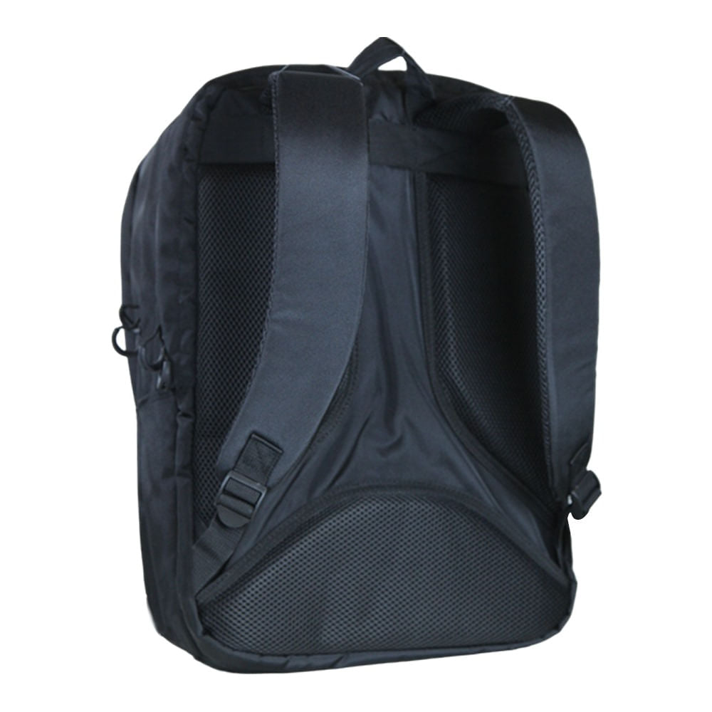 Mochila Office Sampa 48cm poliéster 900D NTK
