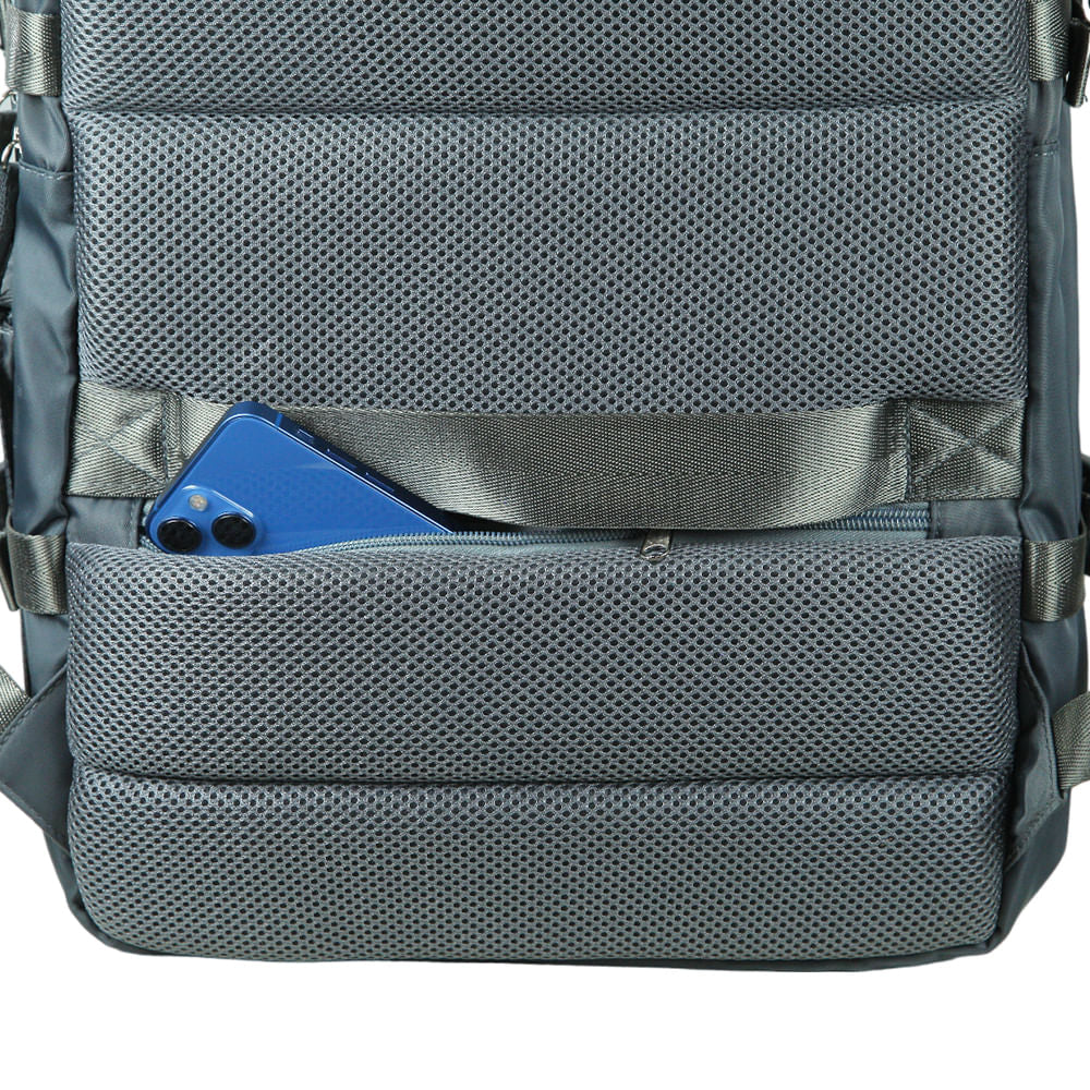 Mochila para Viagem 40L Trip NTK com Compartimento para Notebook