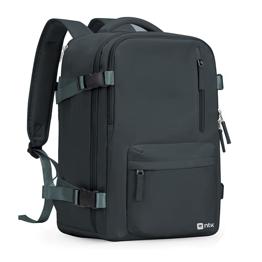Mochila para Viagem 40L Trip NTK com Compartimento para Notebook