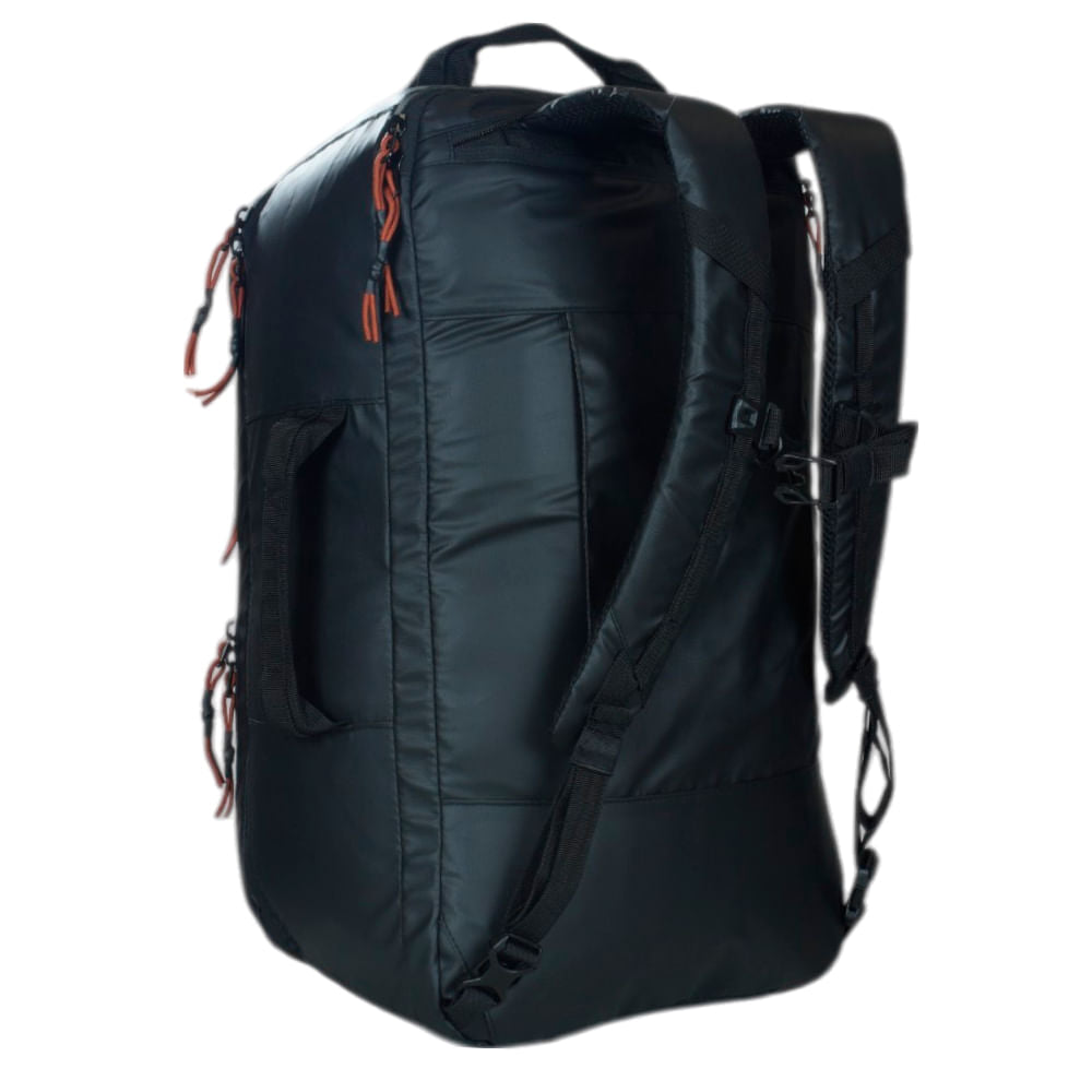 Mochila de Viagem Evoque 40L Laminação PU 600D Poliéster NTK