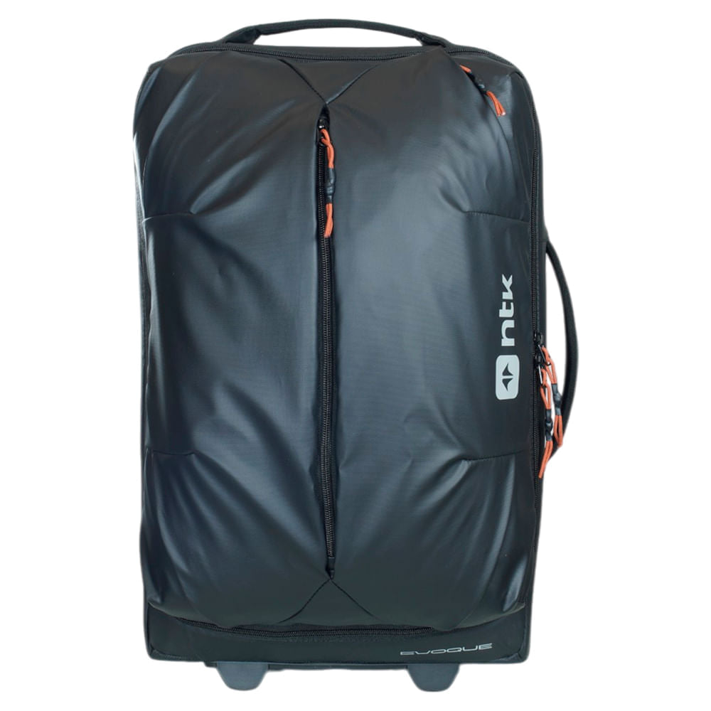 Mala de Viagem Evoque Roller 38L PU Poliéster NTK