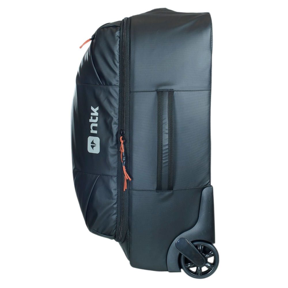 Mala de Viagem Evoque Roller 38L PU Poliéster NTK
