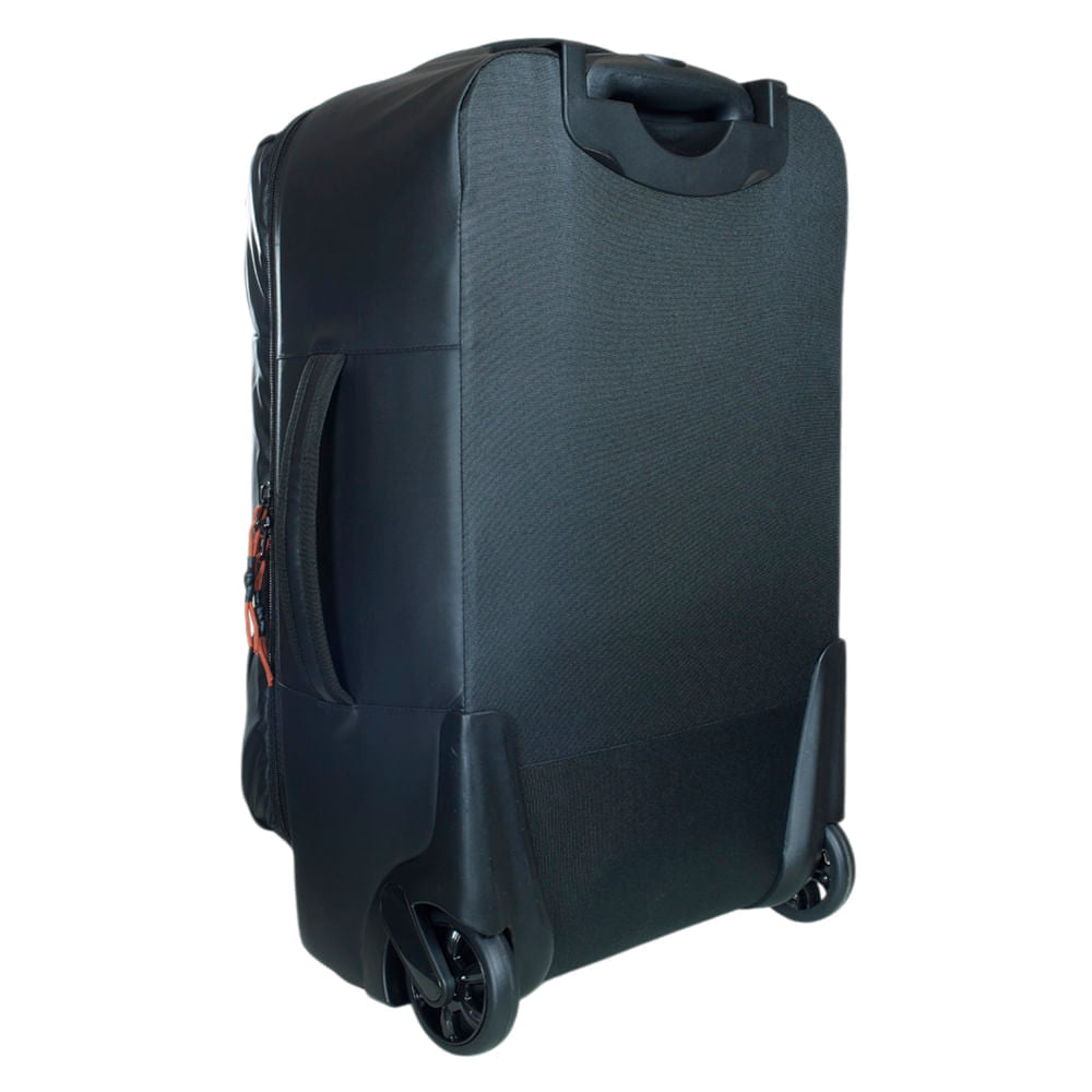 Mala de Viagem Evoque Roller 38L PU Poliéster NTK