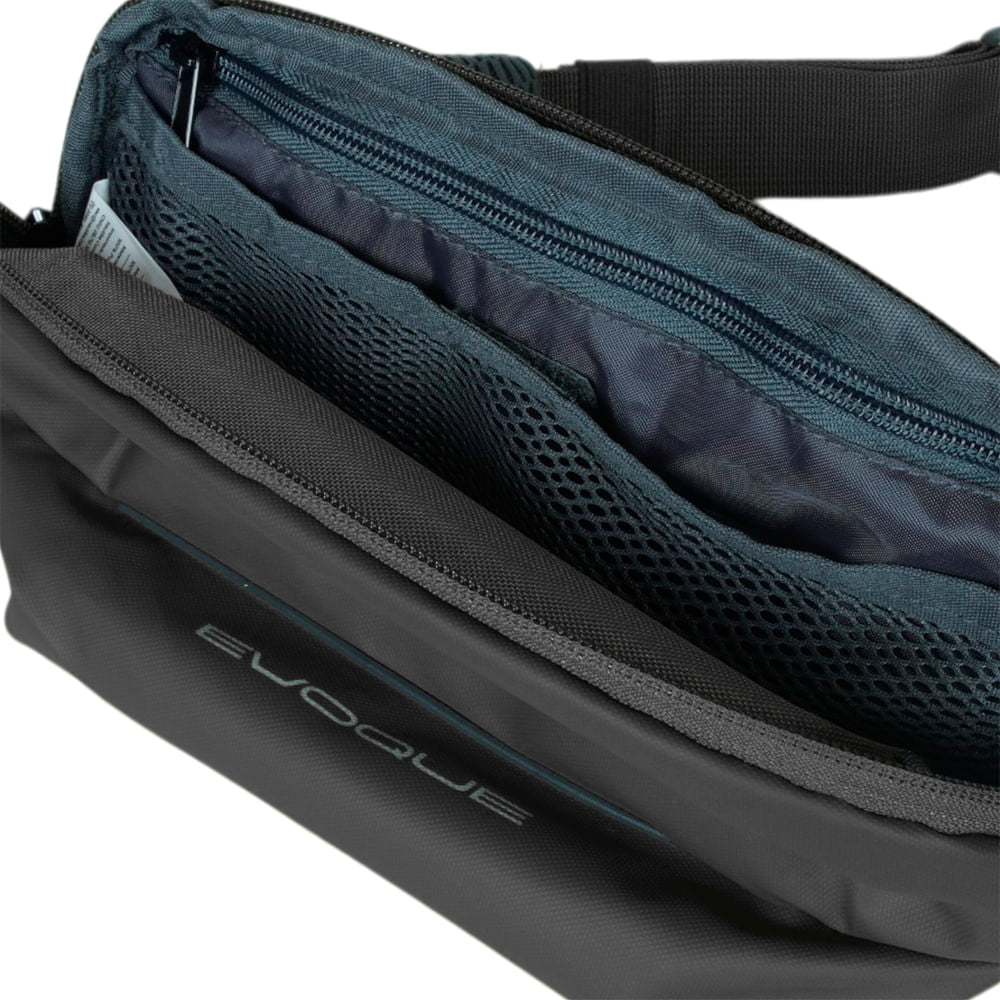 Pochete Evoque 2L Laminação PU 600D Poliéster NTK