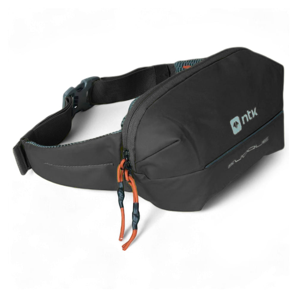 Pochete Evoque 2L Laminação PU 600D Poliéster NTK