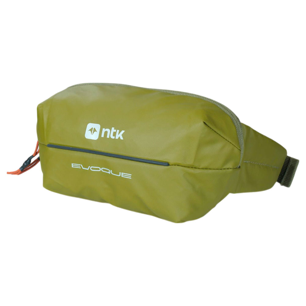 Pochete Evoque 2L Laminação PU 600D Poliéster NTK