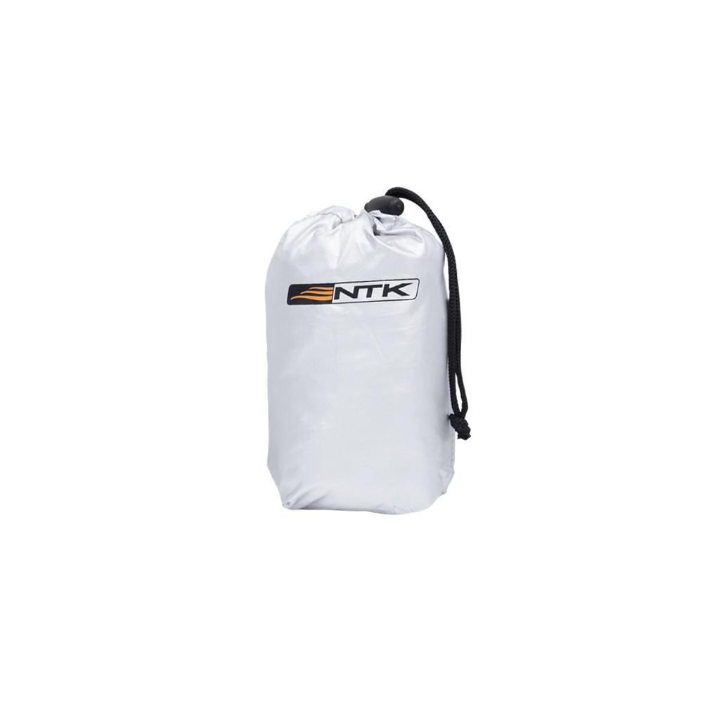 Capa protetora para mochilas M até 50 litros NTK