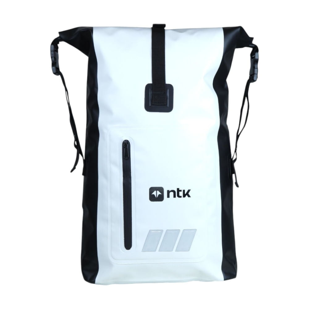 Mochila Estanque 20L Duffle BK Tecnologia Super Dry NTK