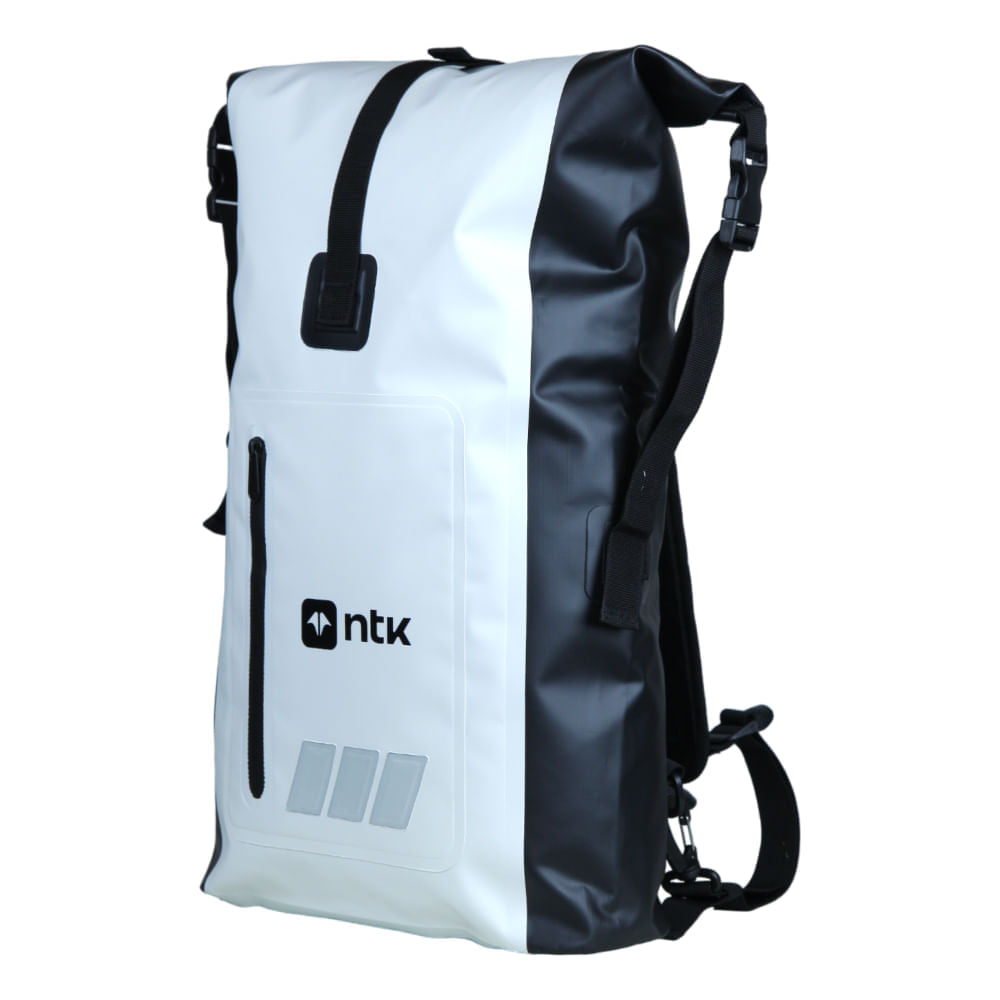 Mochila Estanque 20L Duffle BK Tecnologia Super Dry NTK