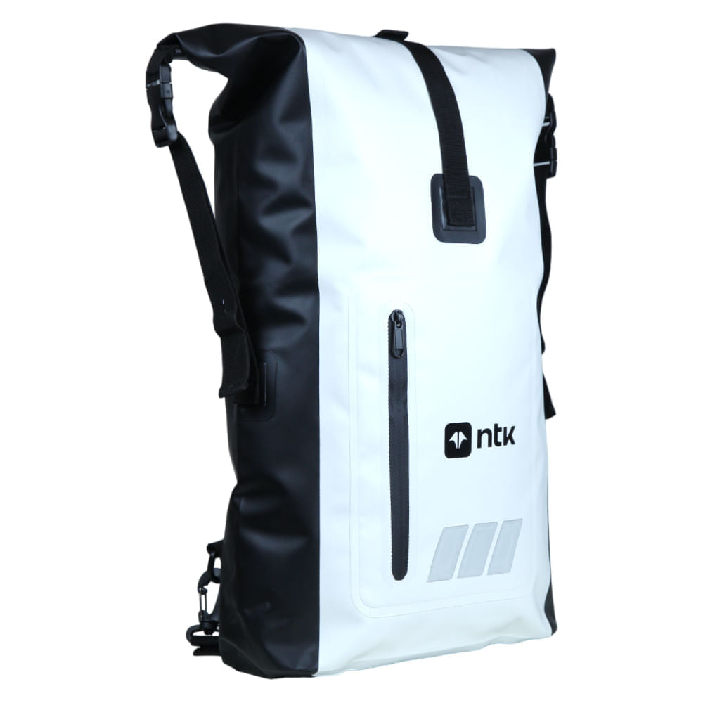 Mochila Estanque 20L Duffle BK Tecnologia Super Dry NTK - Nautika
