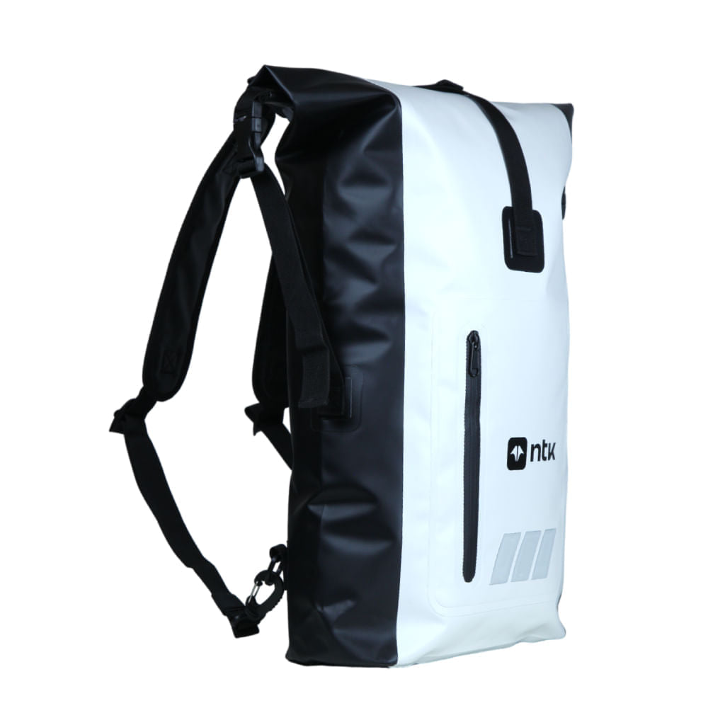 Mochila Estanque 20L Duffle BK Tecnologia Super Dry NTK
