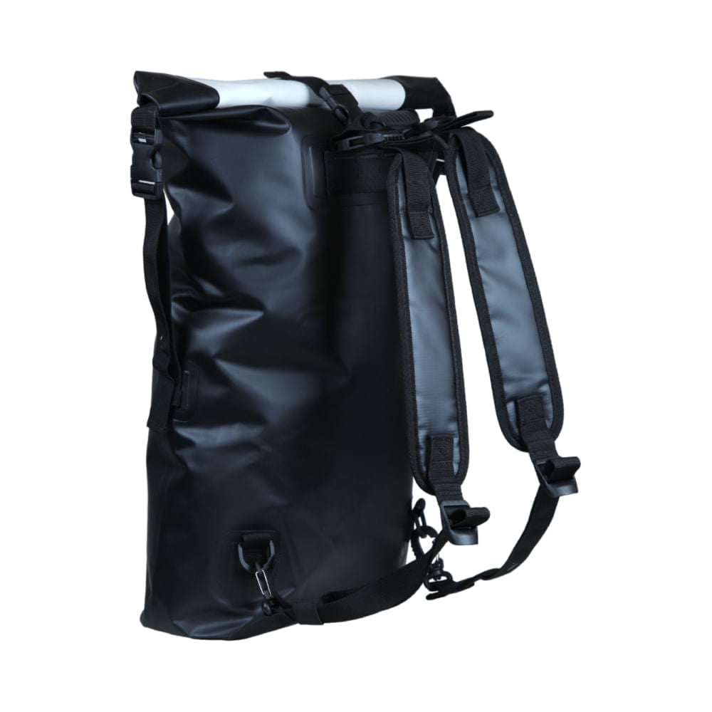 Mochila Estanque 20L Duffle BK Tecnologia Super Dry NTK