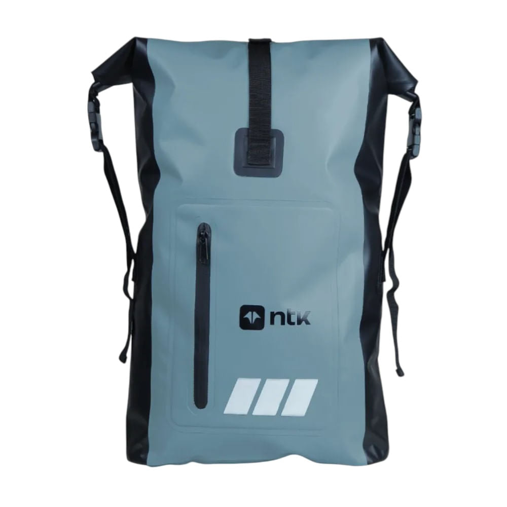 Mochila Estanque 20L Duffle BK Tecnologia Super Dry NTK