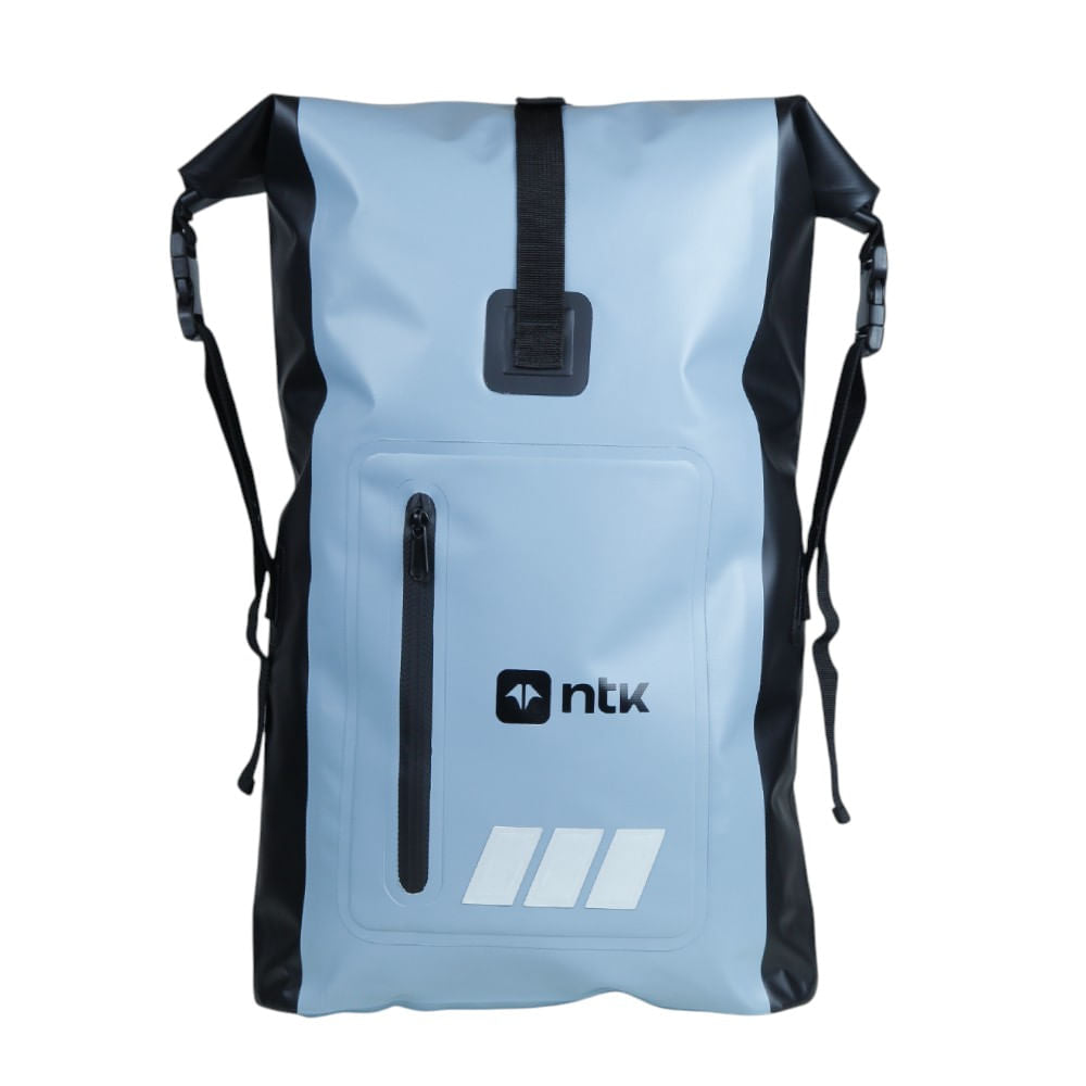 Mochila Estanque 20L Duffle BK Tecnologia Super Dry NTK