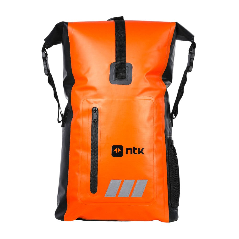 Mochila Estanque 20L Duffle BK Tecnologia Super Dry NTK