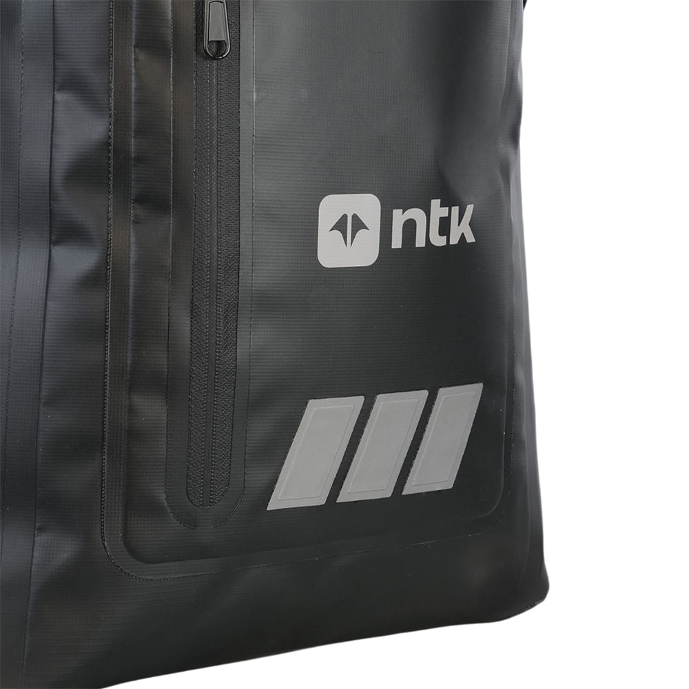 Mochila Estanque 20L Duffle BK Tecnologia Super Dry NTK