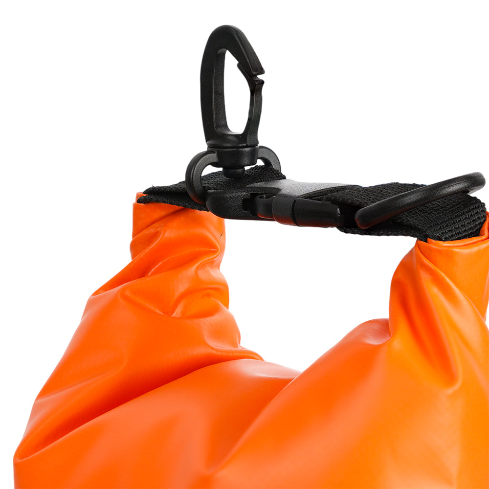 Saco Estanque SOS NTK 2L Impermeável Super Dry para Primeiros Socorros