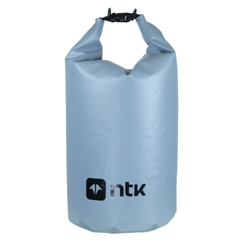 Saco Estanque Impermeável Duffle 2.0 NTK para Viagens 40L