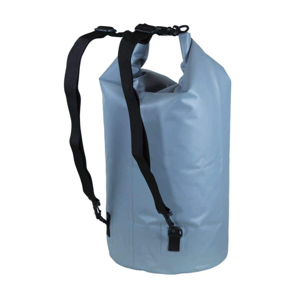 Saco Estanque Impermeável Duffle 2.0 NTK para Viagens 40L