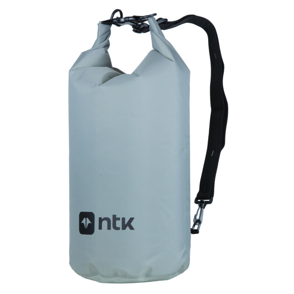Saco Estanque Impermeável Duffle 1.0 NTK para Viagens 20L