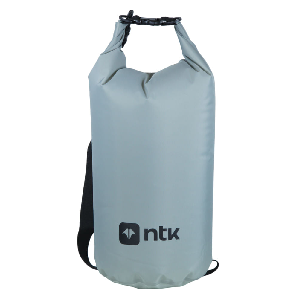 Saco Estanque Impermeável Duffle 1.0 NTK para Viagens 20L