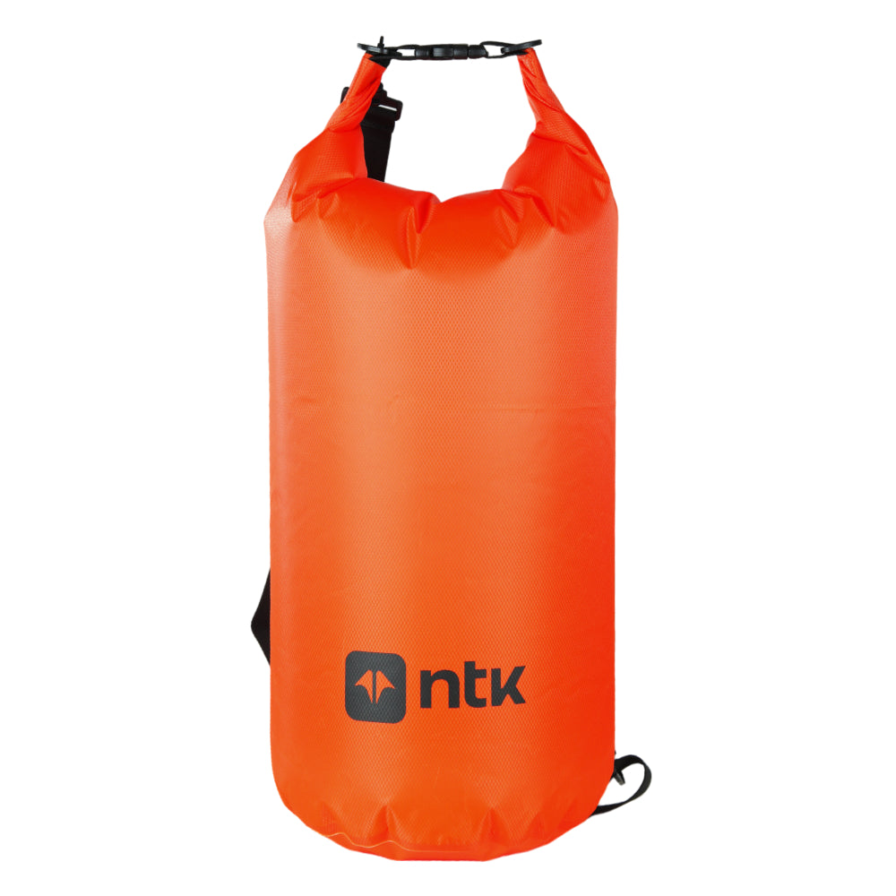 Saco Estanque Impermeável Duffle 1.0 NTK para Viagens 20L