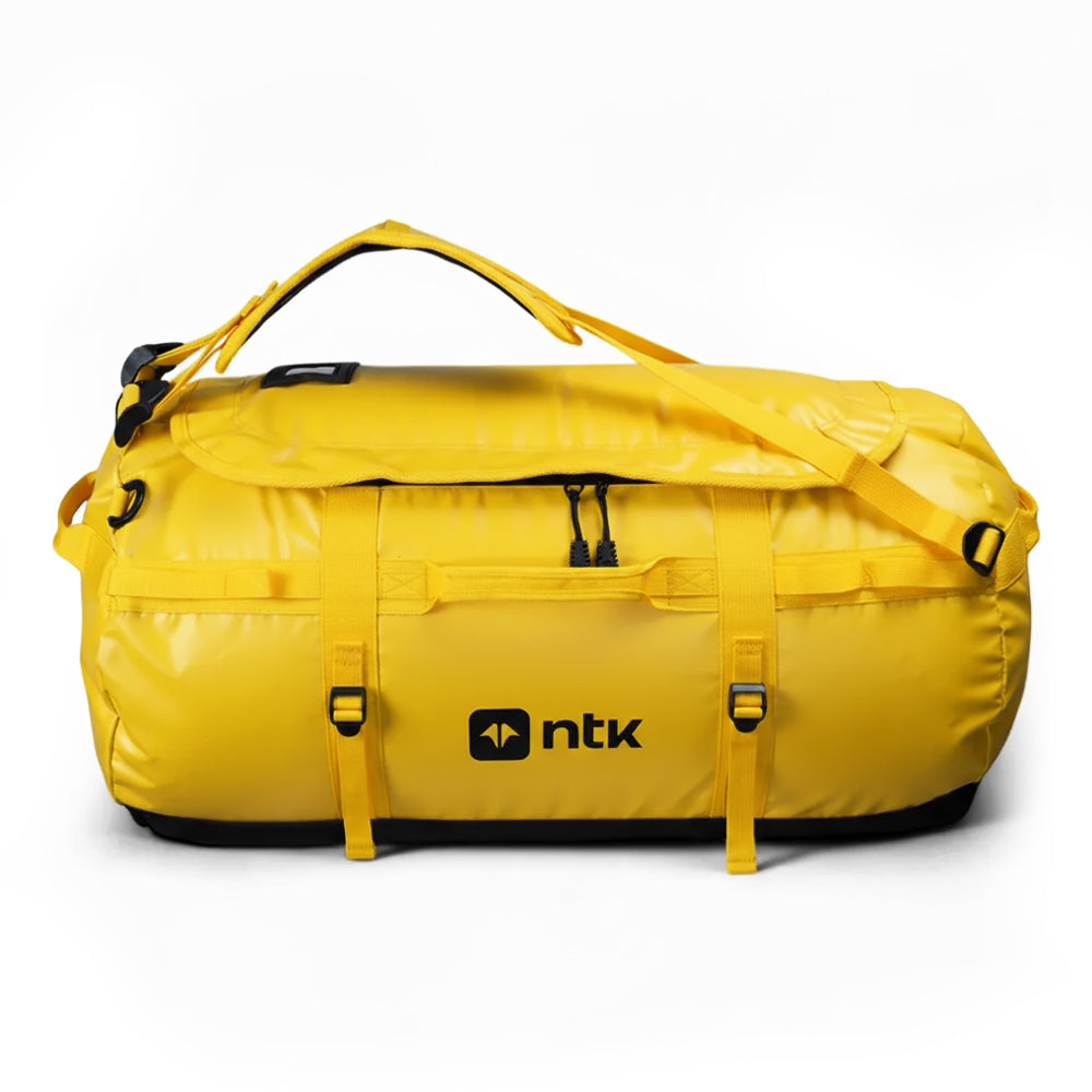 Mochila/Bolsa 50L em PVC Duffle Bag NTK – Nautika