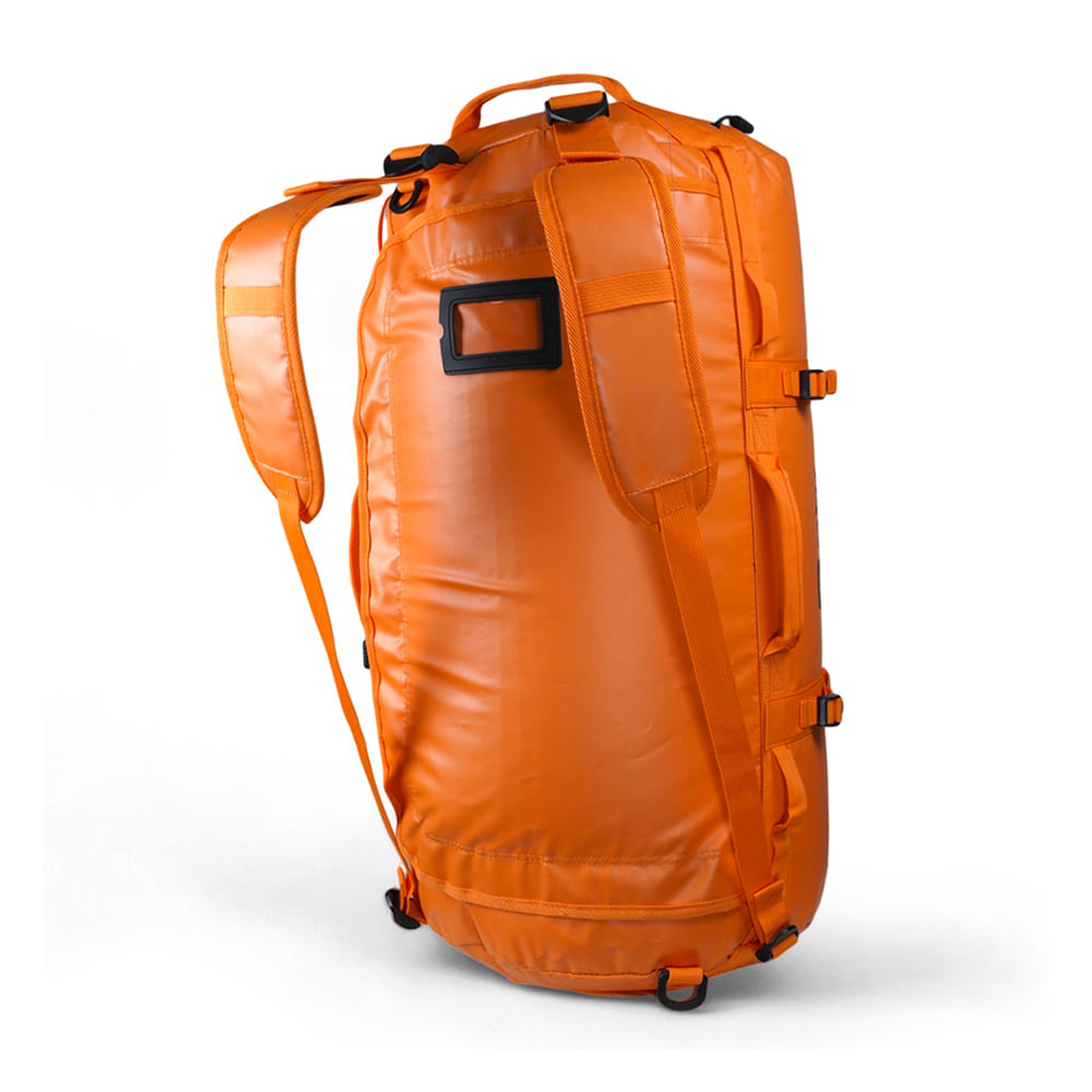 Mochila/Bolsa 50L em PVC Duffle Bag NTK