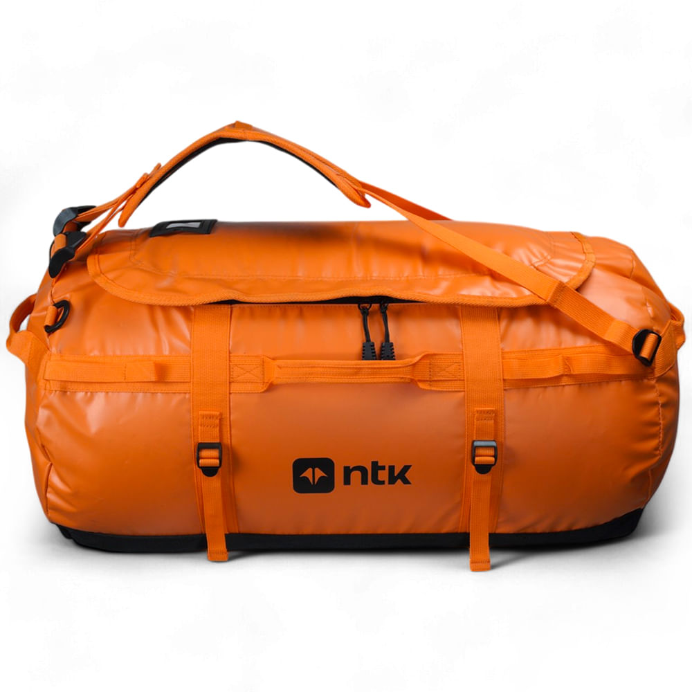 Mochila Duffle Bag NTK para Viagens 70 Litros