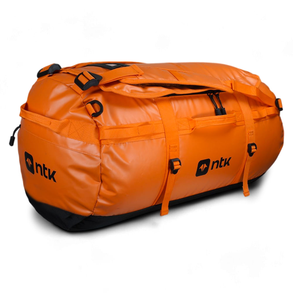 Mochila Duffle Bag NTK para Viagens 70 Litros