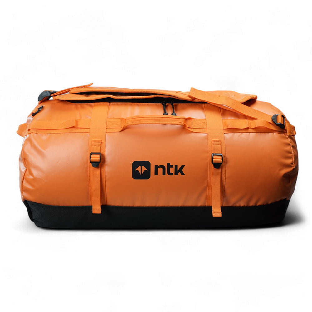Mochila Duffle Bag NTK para Viagens 70 Litros