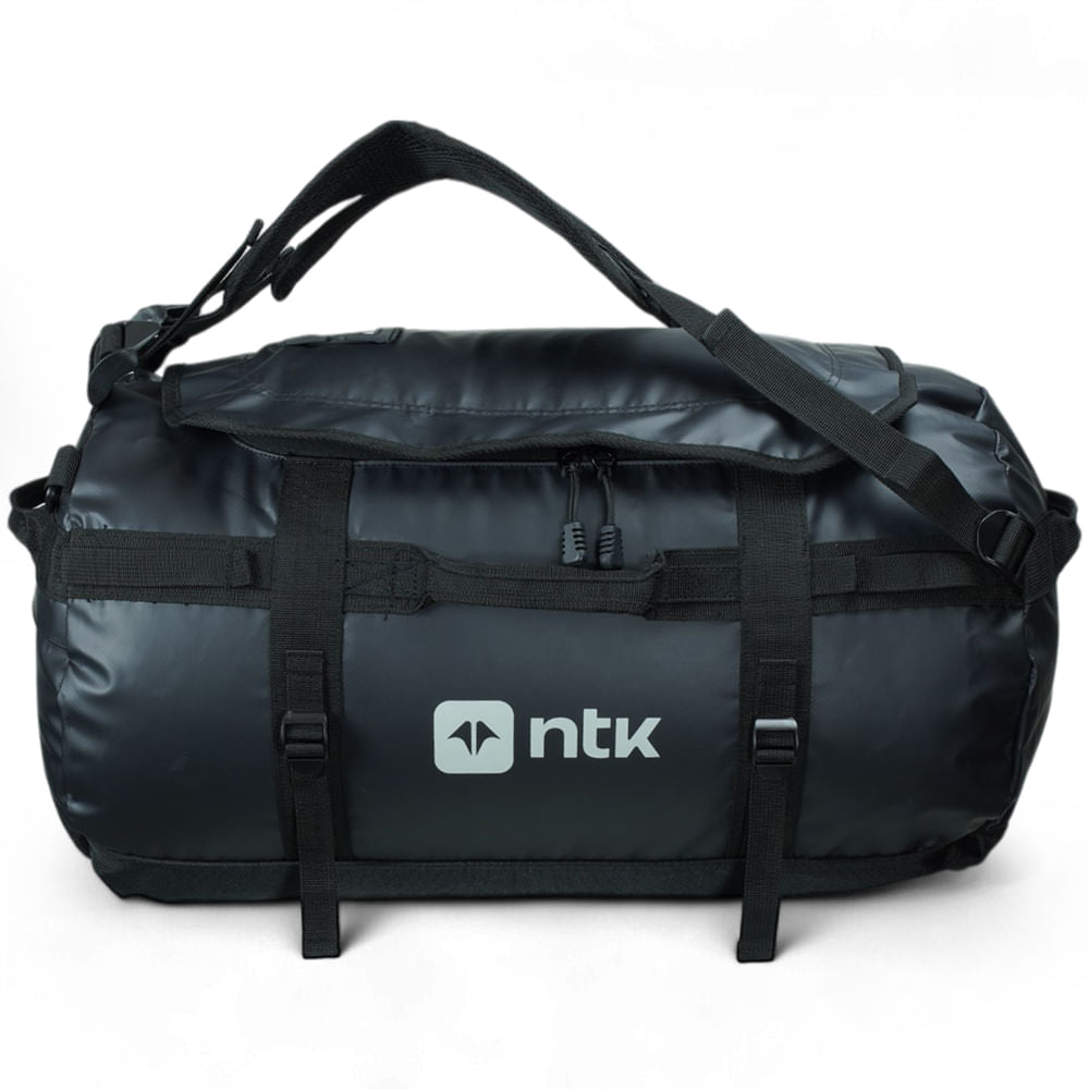 Mochila Duffle Bag NTK para Viagens 70 Litros