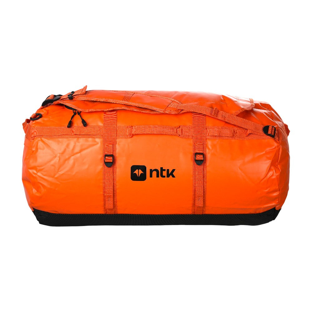 Mochila Duffle Bag 90L NTK – Impermeável e Alta Capacidade para Viagens