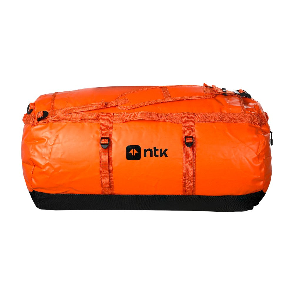 Mochila Duffle Bag 90L NTK – Impermeável e Alta Capacidade para Viagens