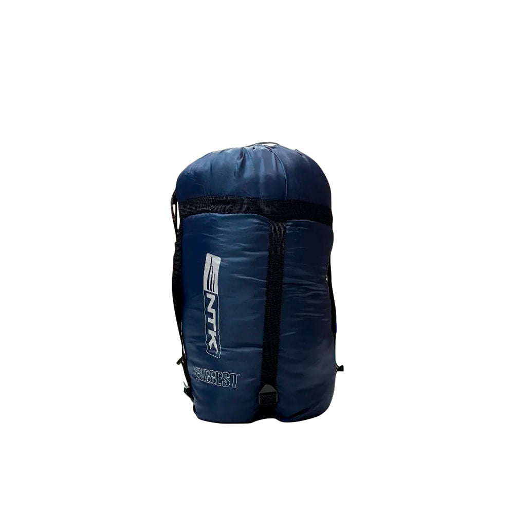 Saco de dormir Everest do tipo sarcófago -10°C a 5°C