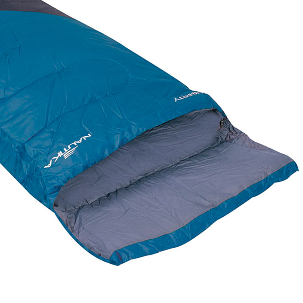 Saco de Dormir / Manta Térmica 4° a 10°C Liberty NTK
