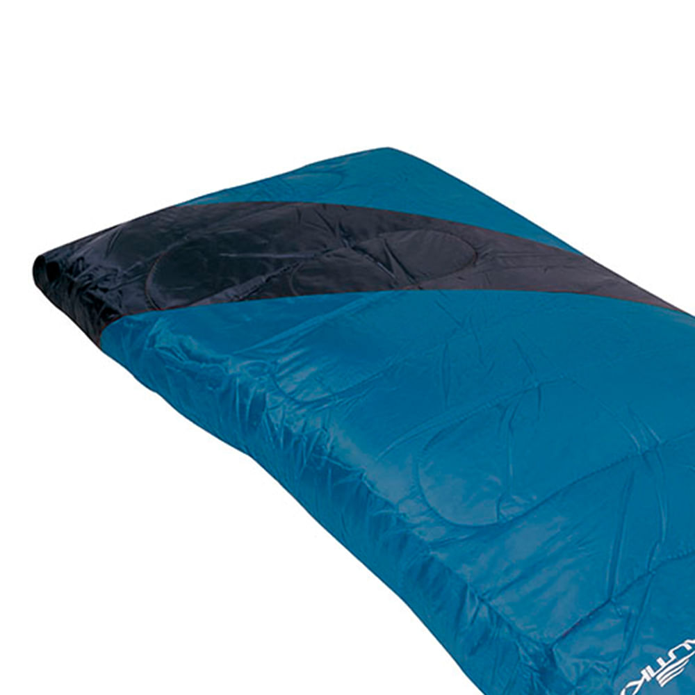 Saco de Dormir / Manta Térmica 4° a 10°C Liberty NTK