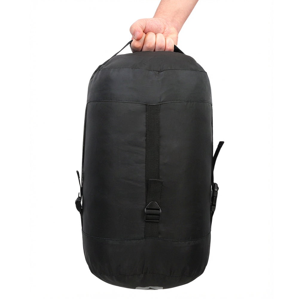 Saco de Compressão NTK Compak para Saco de Dormir e Roupas