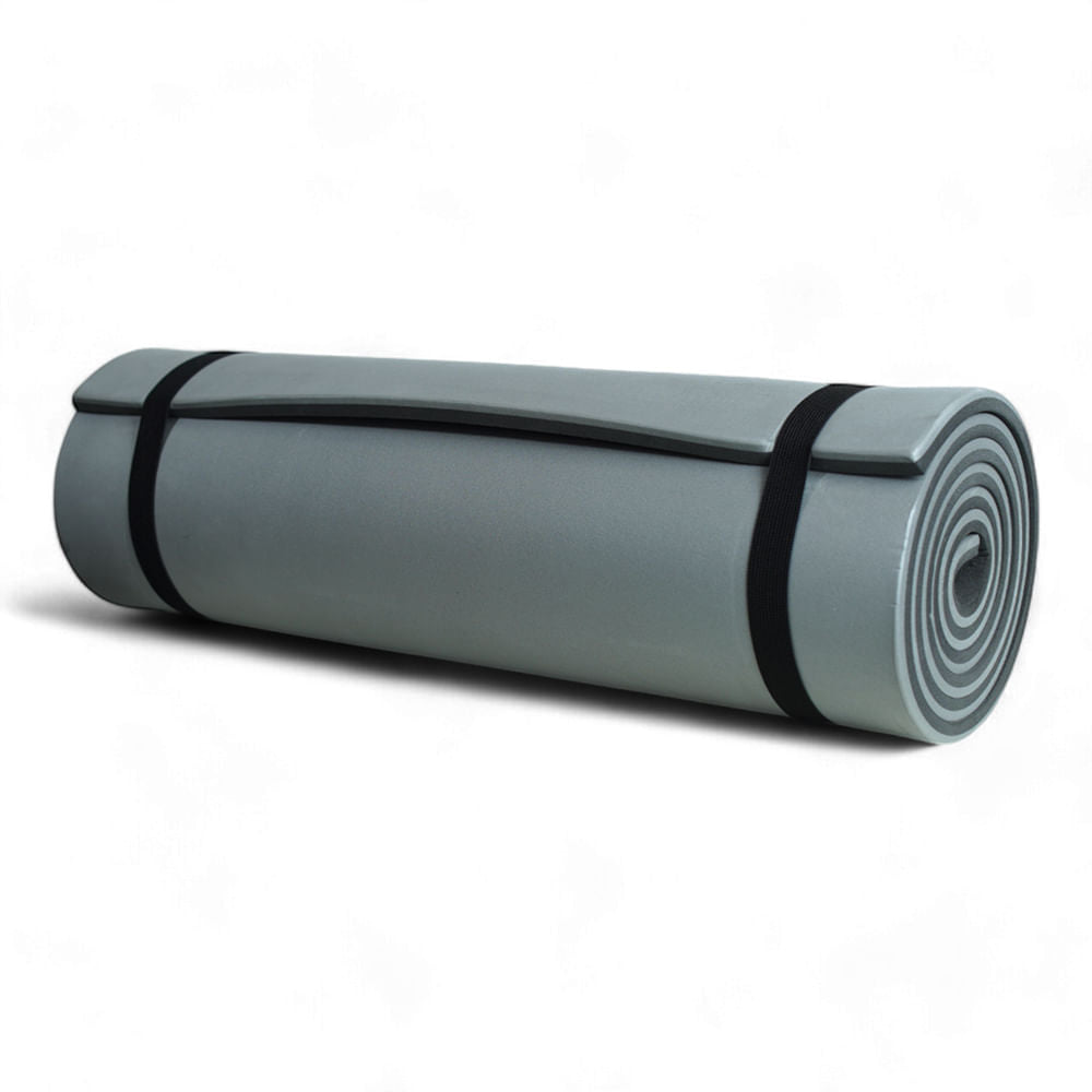 Colchonete Solteiro Mat NTK