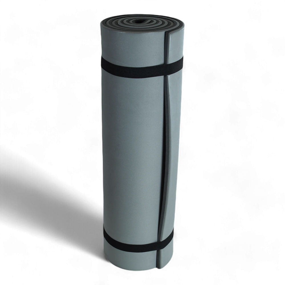 Colchonete Solteiro Mat NTK