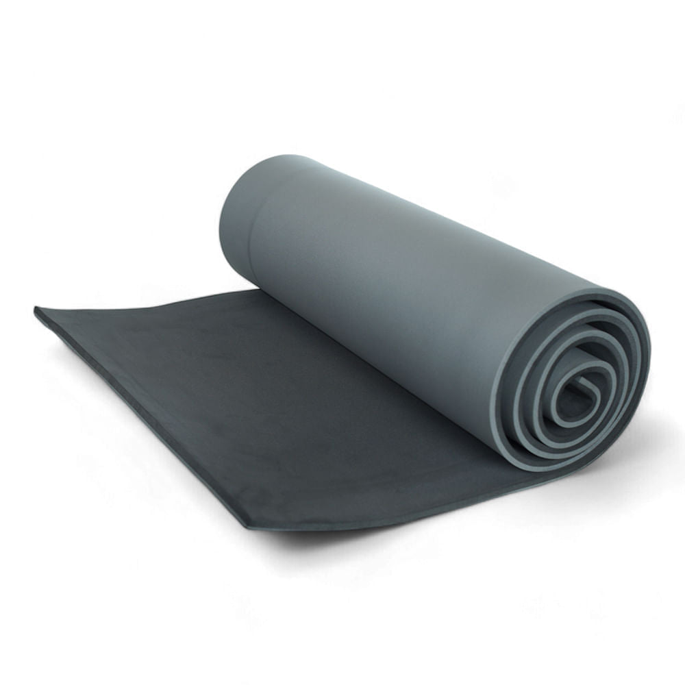 Colchonete Solteiro Mat NTK