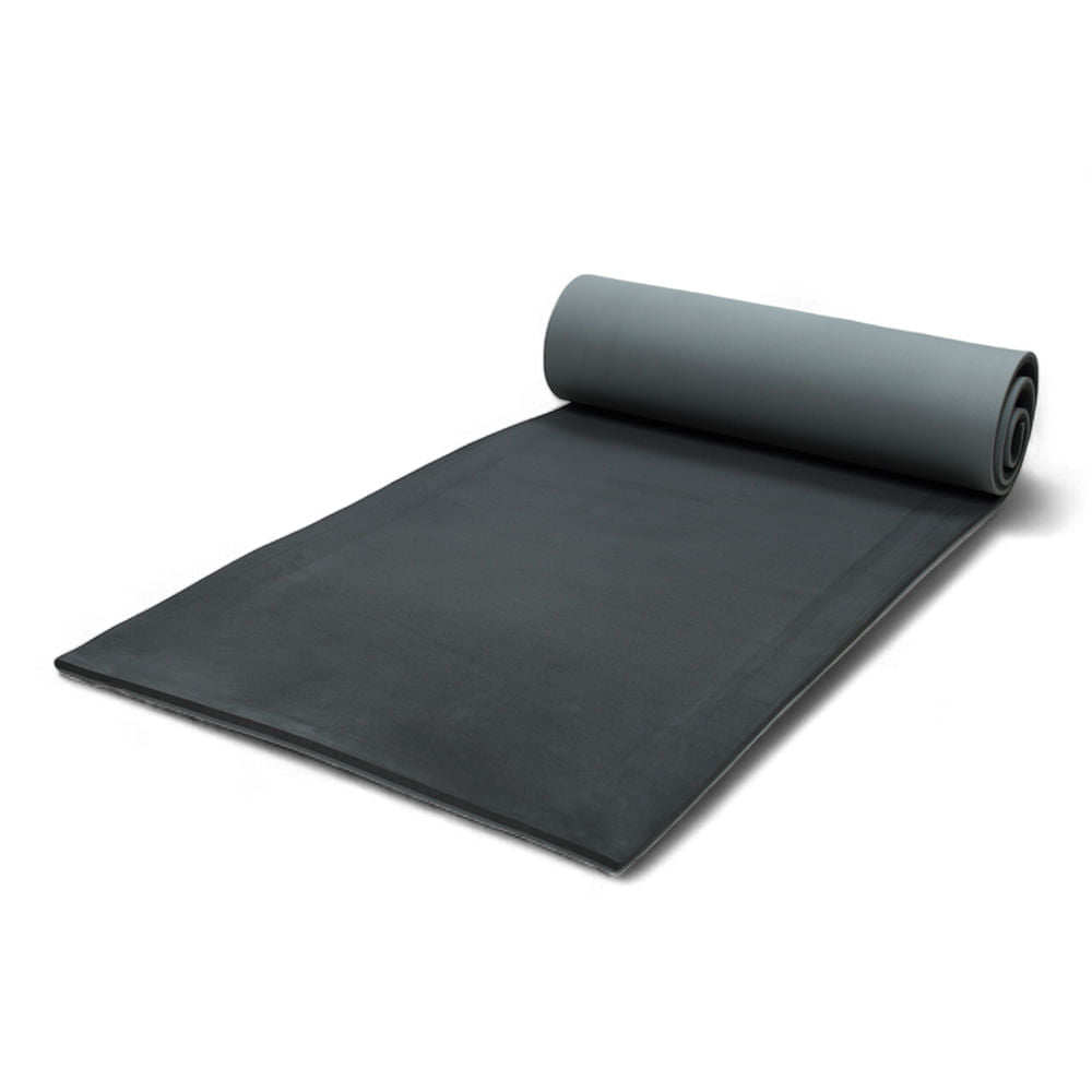 Colchonete Solteiro Mat NTK