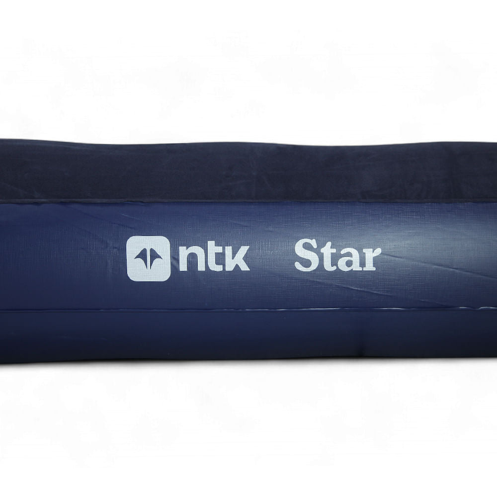 Colchão Inflável Solteiro NTK Star
