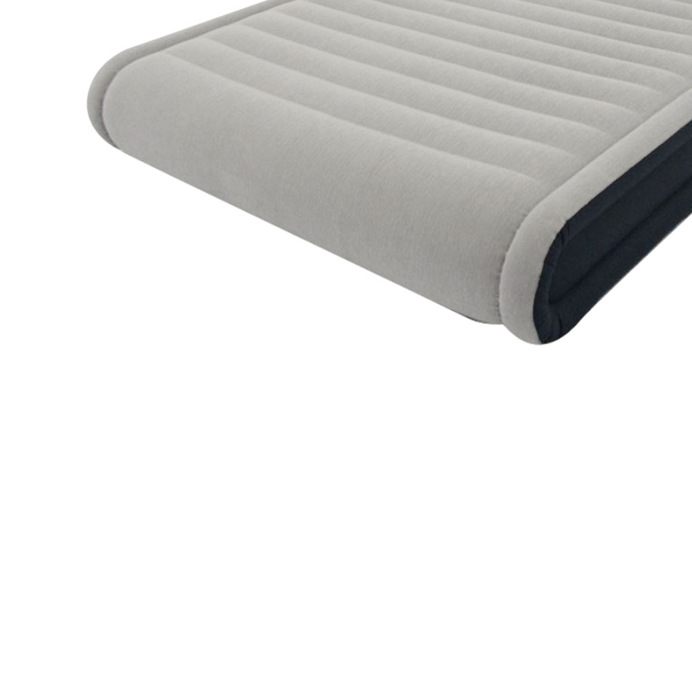 Colchão inflável king Brunei com altura extra dimensionada que suporta 250kg NTK