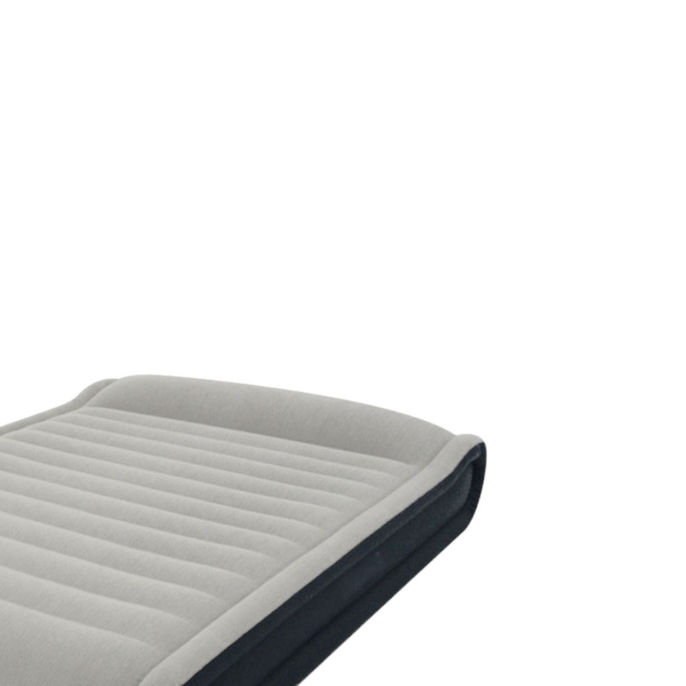 Colchão inflável king Brunei com altura extra dimensionada que suporta 250kg NTK