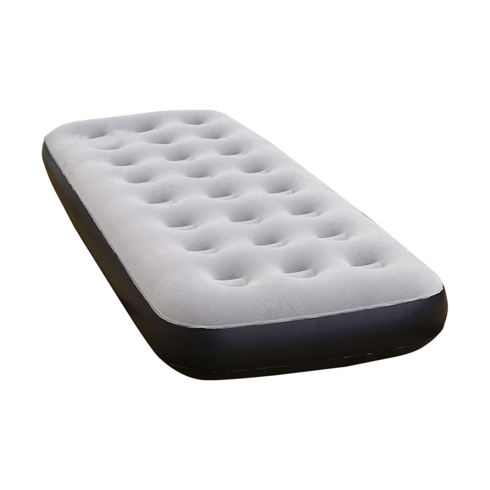 Colchão Inflável Nautika Mirage Solteiro Até 100kg