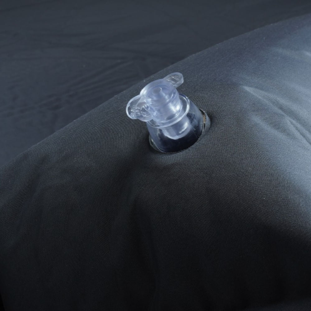 Colchão Casal Auto Inflável Doblo NTK